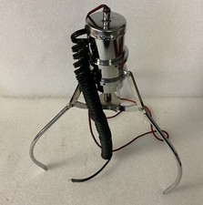 Costal Crane Claw No 15 -working