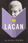 How to Read Lacan by Slavoj Zizek (Paperback, 2006)
