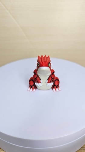 pokemon figures 3dprinted - Picture 161 of 198