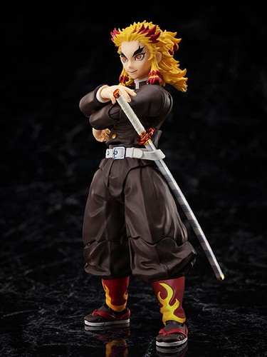 Aniplex BUZZmod Demon Slayer KimetsuNoYaiba 1/12 Figure MultiVariatiion New #98 - Picture 21 of 72
