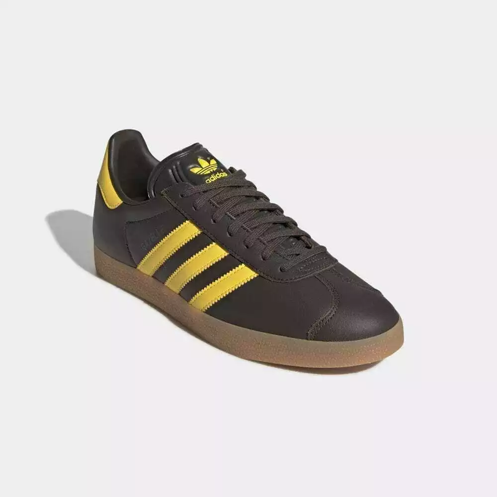 Portico Koge forfængelighed adidas Originals GAZELLE HQ9873 Shadow Olive Shadow Olive Impact Yellow Japan | eBay Portico Koge forfængelighed adidas Originals GAZELLE HQ9873 Shadow Olive Shadow Olive Impact Yellow Japan | eBay