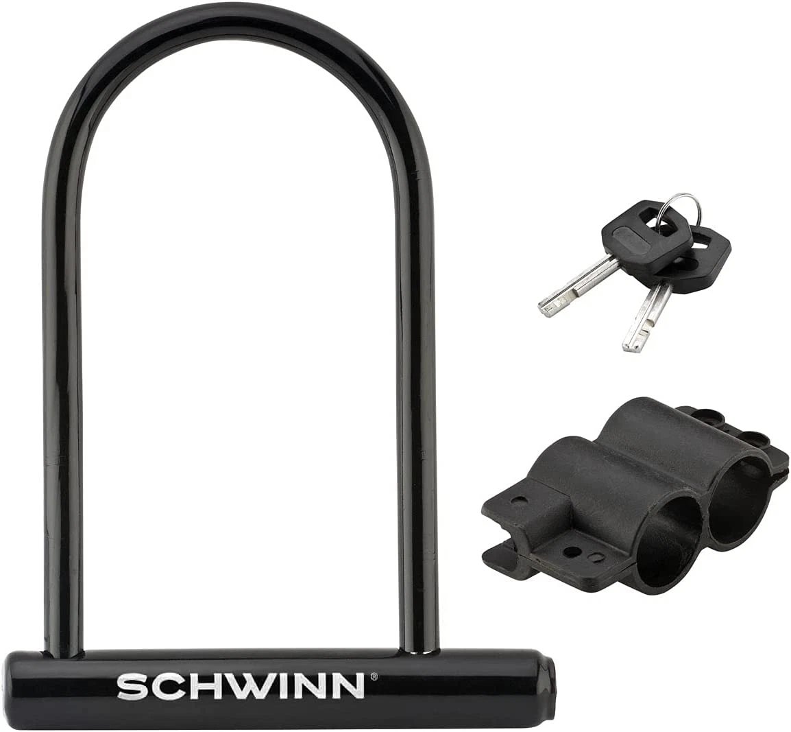 Bike hotsell lock keys