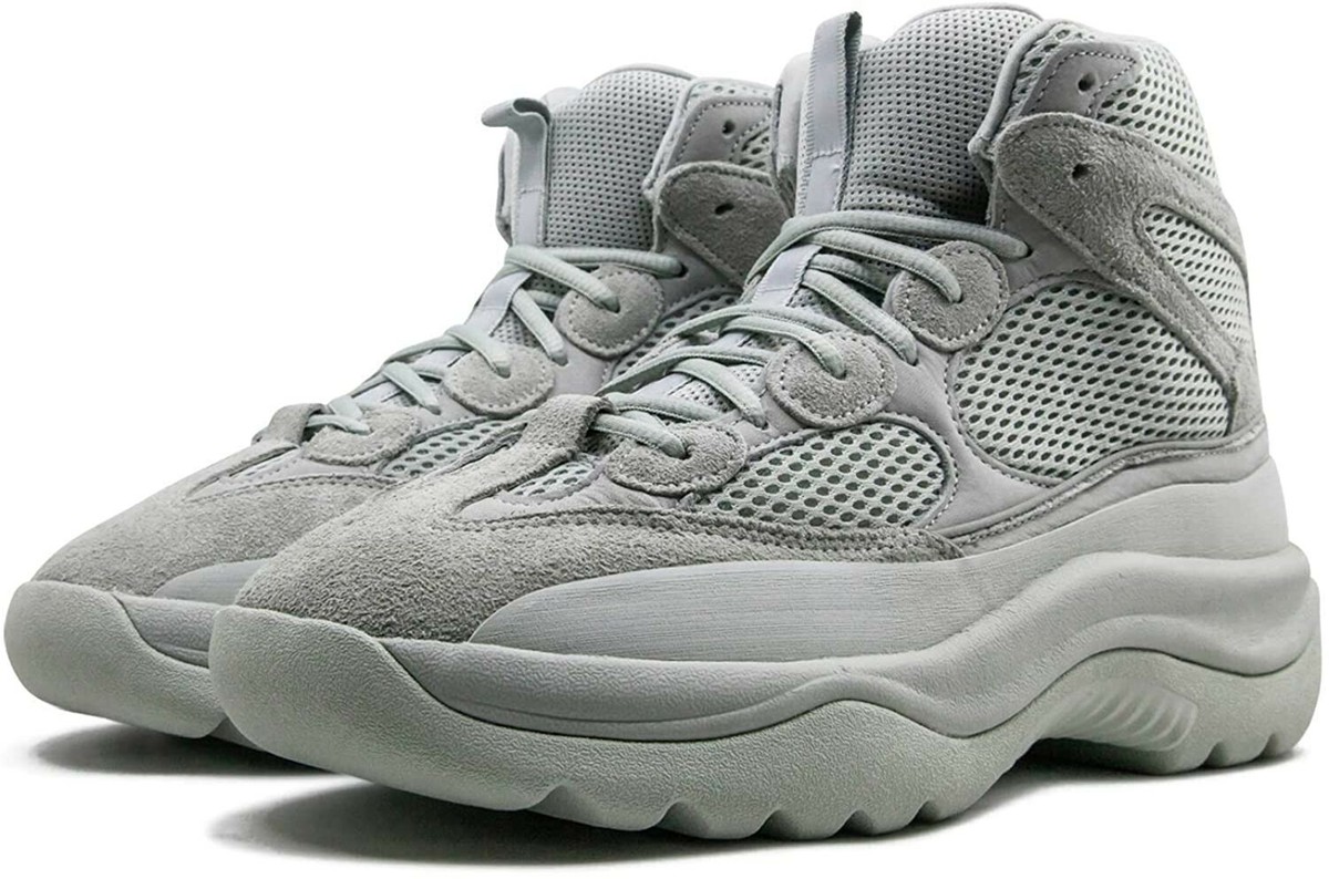 adidas Originals and Yeezy Men's Desert Boots Salt FV5677 | eBay adidas Originals and Yeezy Men's Desert Boots Salt FV5677 | eBay