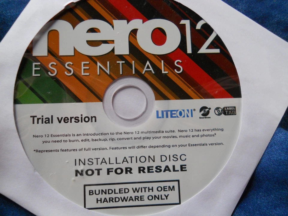 Kangaru QS Slim U2-DVDRW-SL DVD Burner EXTERNAL 8x Optical Drive USB 2.0 Black - Image 2 of 4