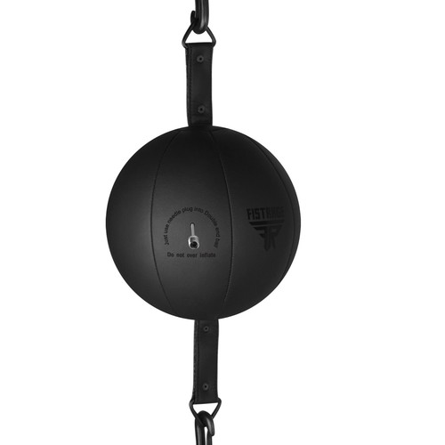 FISTRAGE Double End Punching Ball Boxing Training Kit MMA Fitness Gear With Rope - Picture 5 of 16