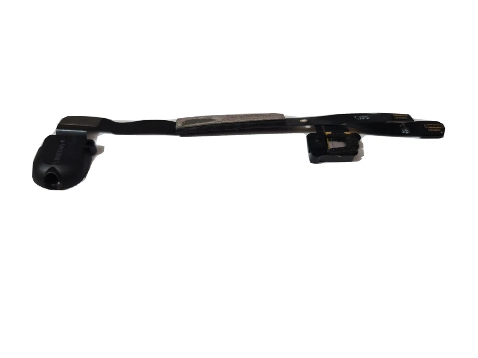 FOTOCAMERA  FRONTALE ORIGINALE PER APPLE IPAD AIR 2 2018 9.7" A1893 TABLET - Immagine 2 di 3