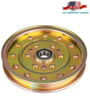 Idler Pulley For Exmark Lazer Z E-Series S-Series X-Series / 126-7685 116-4667