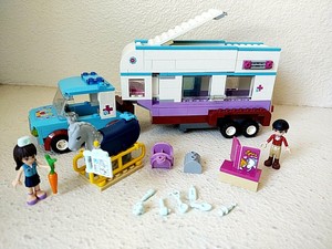 lego 41125 instructions