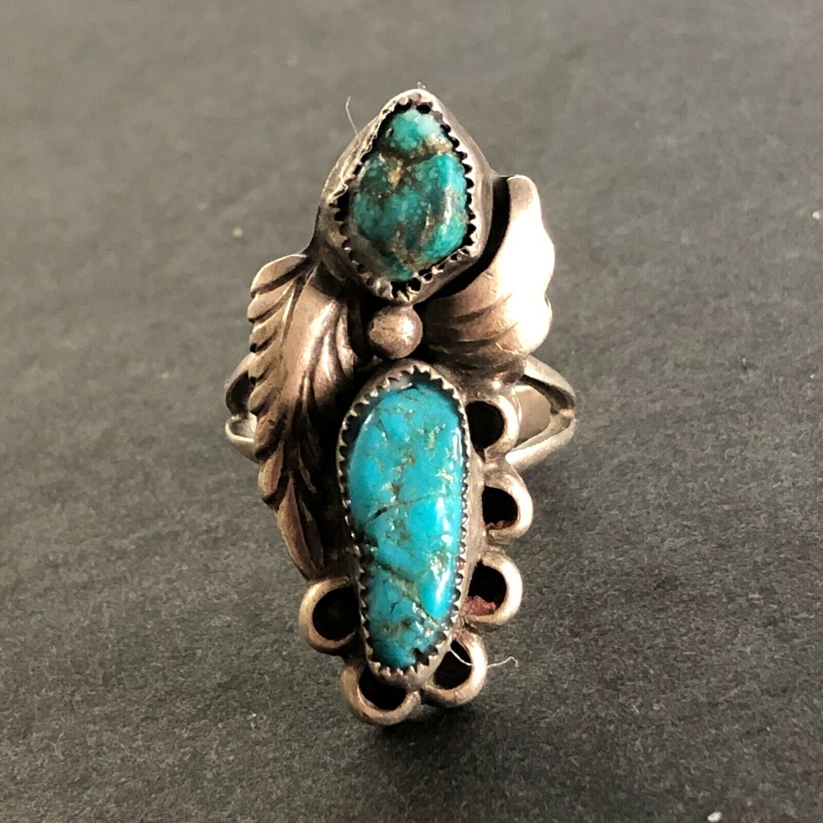 Elaborate Vintage Native American Navajo 3 Rhodolyte Domes Sterling Silver Bracelet Elaborate Vintage Native American Navajo 3 Rhodolyte Domes Sterling Silver Bracelet