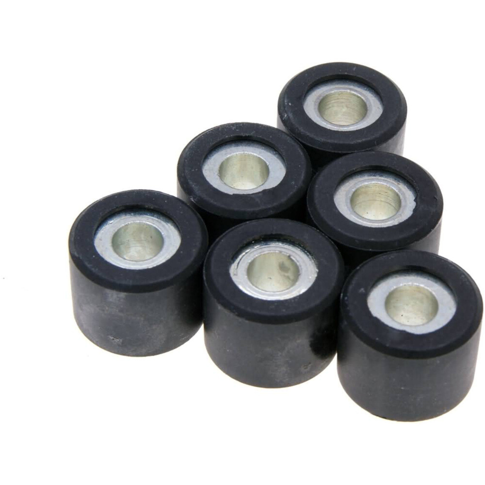 Variomatikgewichte Polini 16x13mm - 11,6g Papillion SH