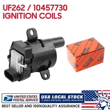 High Quality OEM Ignition coil UF262 / 10457730 Fit For Isuzu NPR 6.0L V8 (1Pcs)