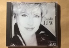CLAUDIA JUNG + CD +++ 724382921523