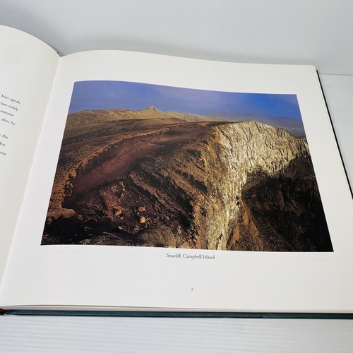 Scott Freeman: New Zealand Photographs by Scott Freeman & Brian Turner Hardcover - Picture 12 of 12
