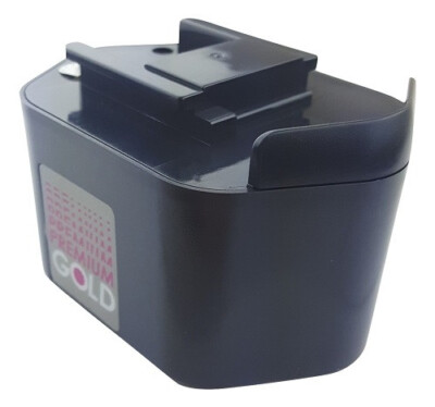 12V/2200MAH Ni-Cd Battery for Porter Cable #8623 - 2 Year Warranty by Banshee