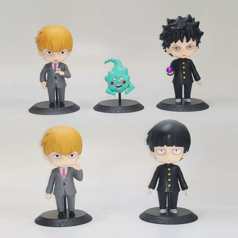 Mob Psycho 100 III Shigeo Kageyama Non-Scale Figure