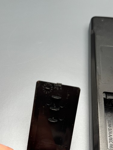 Original Akai RC-C57 Fernbedienung Remote - Bild 12 von 12