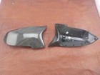 FORBMW F10 F06 F12 F13 F01 F02 M3 M4 look Carbon Fiber Replacement MIrror covers