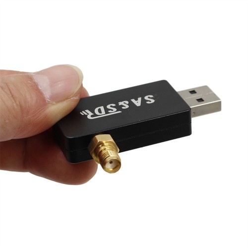 RTL-SDR Defined Radio RF Analyser Broadband Spectrometer Adapter 25MHz~1896MHz - Afbeelding 4 van 10
