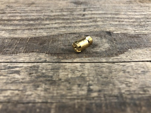 Suction valve / acceleration pumps return valve size 45 Weber IDF DCOE IDA 79701 - Picture 1 of 4