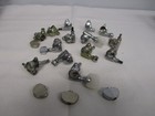 VINCENT VINNIE BELL PERSONAL GROVER GUITAR TUNERS ~ AUTHENTIC FROM HIS ESTATE