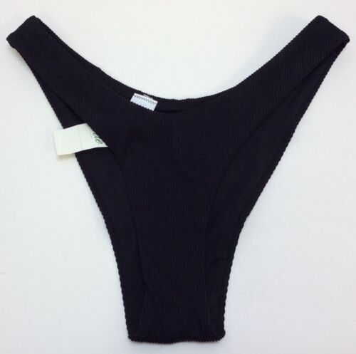 Aerie Black Swimsuit Bottoms- Choose Size & Style, Free Shipping - Picture 3 of 48