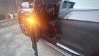 TOYOTA HILUX 2006-2016 LED door open warning lights anniunciation flash lamps-22