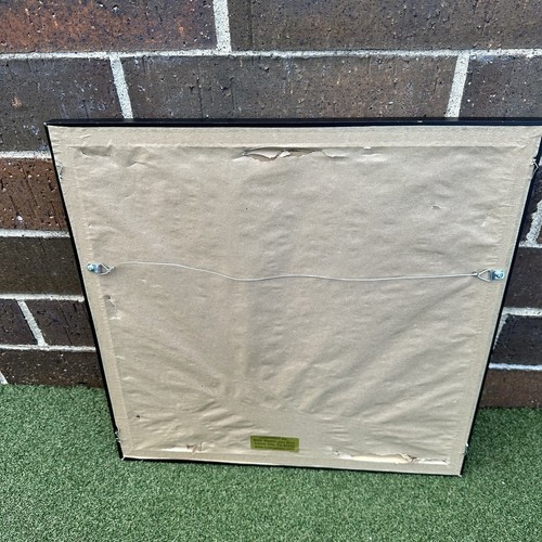 Chanel No 5 Paris Art Print Signed J Fairchild Paris #737/1000 Limited Edition - Picture 4 of 4