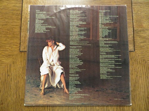 Carly Simon – Boys In The Trees - 1978 - Elektra 6E-128 Vinyl LP VG/VG!!! - Picture 5 of 7
