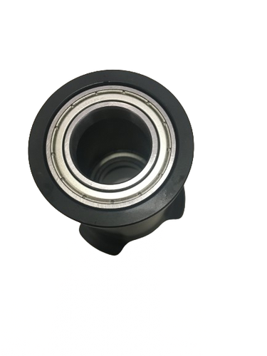 OTK Pattern Front Hub 110mm BLACK Brand New Karting Kart Parts UK - Picture 6 of 8