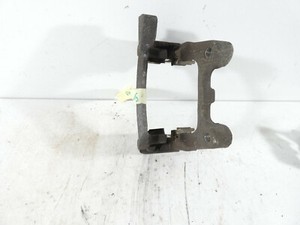 VW Tiguan BJ 2015 Bremssattelhalter hinten rechts 2,0 TDI 140 PS CFFB