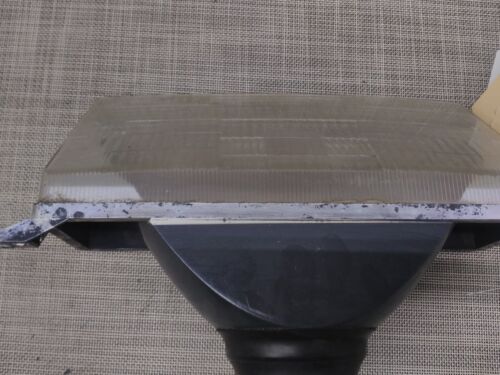 HEADLIGHT HOUSING 410608900 OFF 1998 SKI-DOO MXZ 500 - Picture 3 of 4