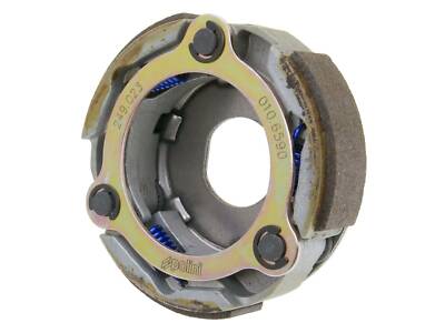 Kupplung Polini Original Maxi Speed Clutch 120mm für MBK, Yamaha, Benelli, Ma...