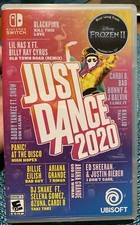 Just Dance 2020 - Nintendo Switch