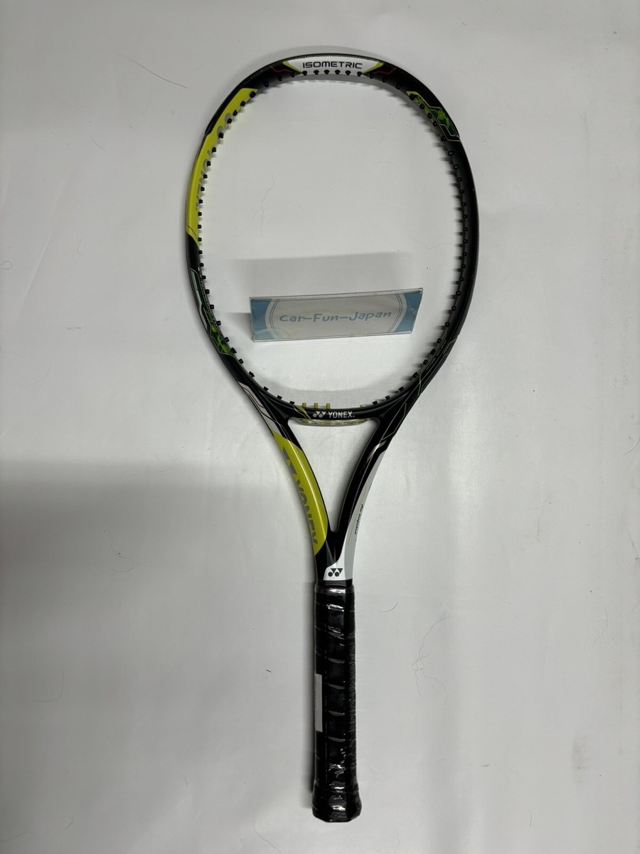 YONEX - YONEX　ヨネックス　テニスラケット　EZONE　Ai 100 G2 Yonex EZONE Ai 100 G2 4 1/4 condition B | eBay