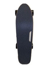 New 28  electric skateboard IF PURCHASED BEFORE THANKSGIVING FREE SHIPPING