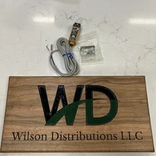 Omron E3S-X3CB4 Photoelectric Switch 12-24VDC