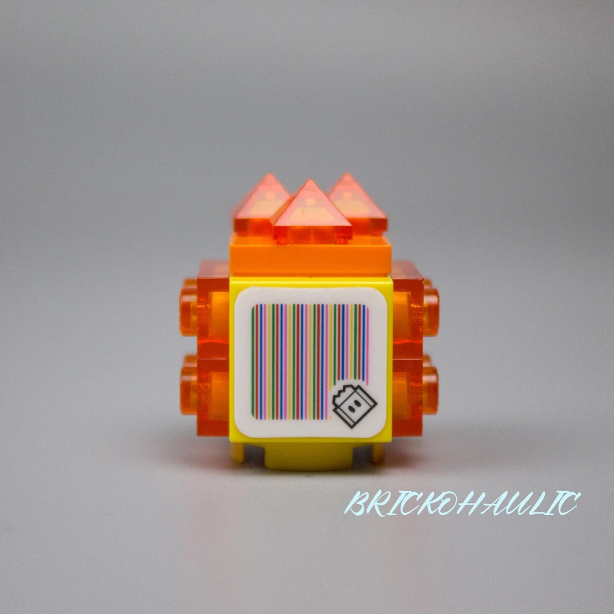 Lego Lava Bubble 71403 71416 71369 Super Mario Minifigure eBay