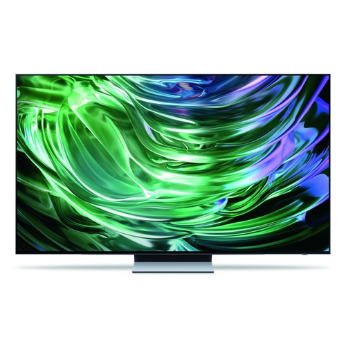 Samsung GQ55S94DAEXZG AI OLED TV (55 Zoll (138 cm), 4K UHD, HDR, Smart TV - Bild 4 von 14