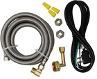 Universal Power Cord Dishwasher Parts