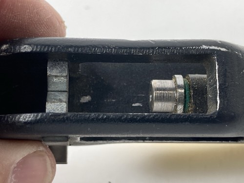 UNIVERSAL FX CAT-EX 59/6 CABLE CRIMPING COMPRESSION Coaxial TOOL RIPLEY CROMWELL - Picture 7 of 18