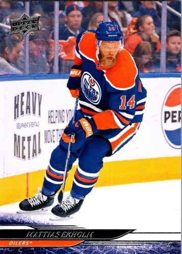 2024-25 Upper Deck Series 1 Hockey Base Cards --- U-Pick --- 1-200 - 第 78/203 張圖片