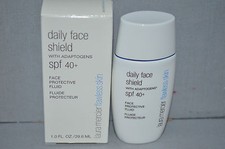 Laura Mercier Daily Face Shield With Adaptogens spf 40 1 oz New Boxed