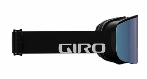 Giro Axis Snow Goggles 2 Vivid Lenses, Authorized Dealer, NEW! - Picture 2 of 8