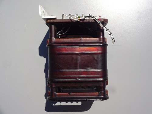 Vintage Gardners Transformer - Bild 6 von 12