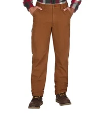 Coleman Bonded Fleece Lined Utility Pants