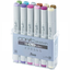 Copic Sketch Markers Sets, Packs, Wallets, All Options Available 2022, nieuwe baan