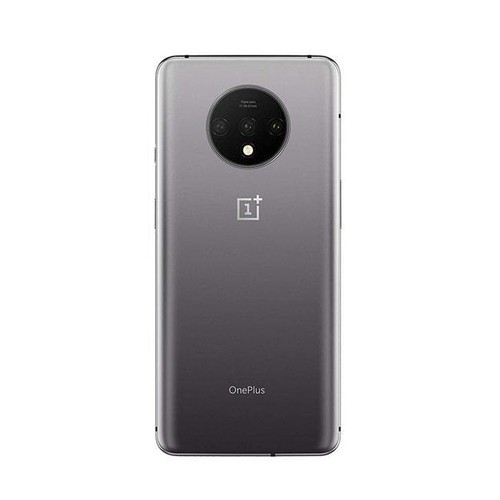 OnePlus 7T 128GB Dual (Simlockvrij) - Zilver / Zeer Goed - Afbeelding 2 van 4
