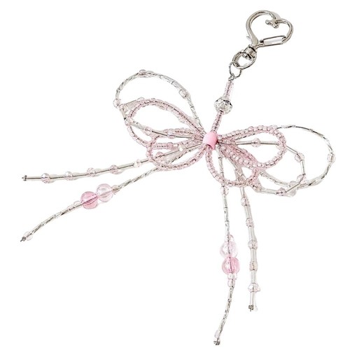 Fashionable Elegant Bracelet Cellphone Wriststrap Pendant Antilost Chain Jewelry - Photo 9 sur 10