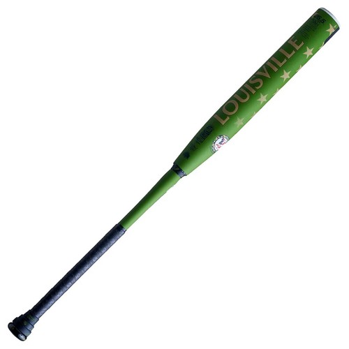 NUEVO 2024 Louisville Slugger 26.5oz Genesis Matt Brady 2 Piezas USSSA Bate de Softbol - Imagen 2 de 3
