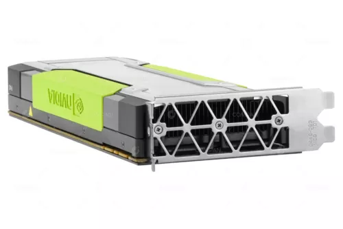872323-001 HP NVIDIA TESLA P40 GPU ACCELERATOR 24GB GDDR5 PCI-E 3.0  X16